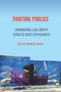 Cover image: Painting Publics 9781439914458