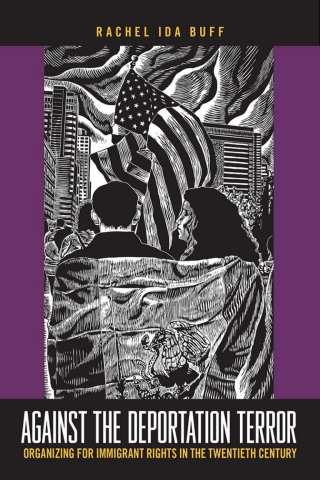 Cover image: Against the Deportation Terror 9781439915349