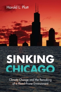 表紙画像: Sinking Chicago 9781439915486