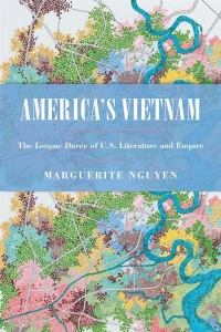 Imagen de portada: America's Vietnam 9781439916124