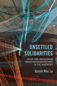 Cover image: Unsettled Solidarities 1st edition 9781439916278