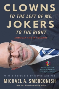 Cover image: Clowns to the Left of Me, Jokers to the Right 9781439916353