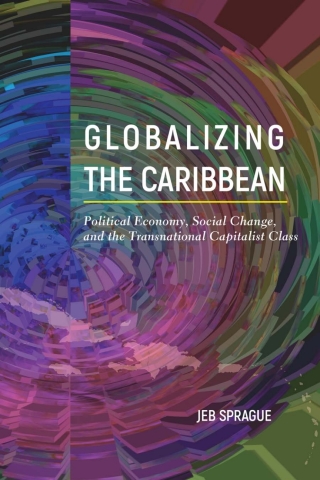 Cover image: Globalizing the Caribbean 9781439916551