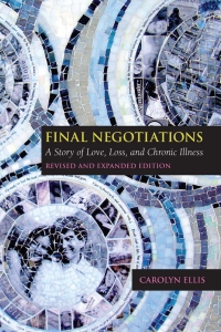 Cover image: Final Negotiations 9781439917169
