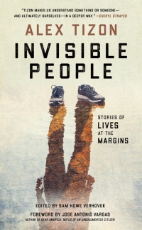 Imagen de portada: Invisible People 9781439918302