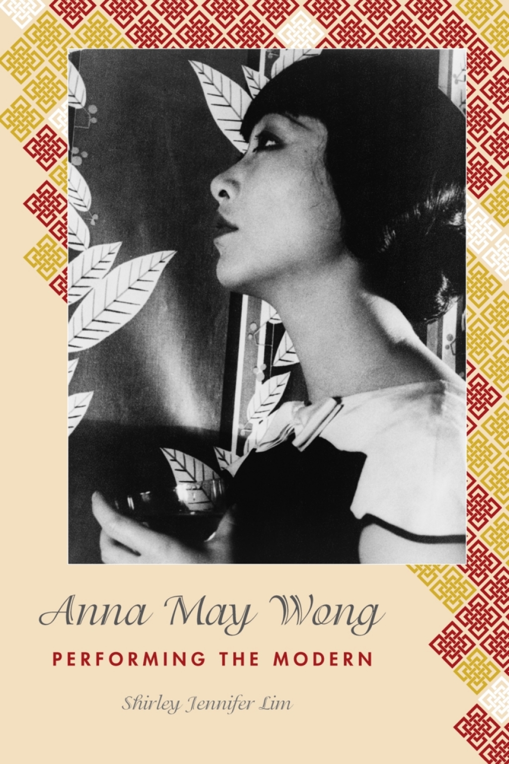 Anna May Wong Performing the Modern