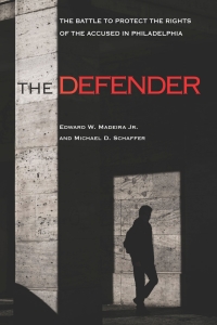 Imagen de portada: The Defender 9781439918524