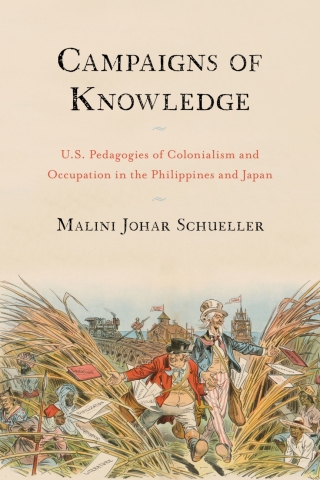 Cover image: Campaigns of Knowledge 9781439918555