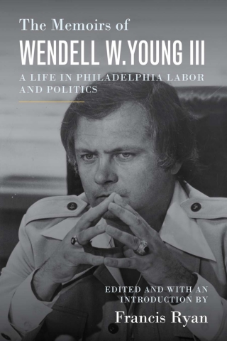 صورة الغلاف: The Memoirs of Wendell W. Young III 9781439918630