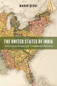 Imagen de portada: The United States of India 9781439918890