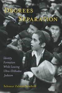 Cover image: Degrees of Separation 9781439918951