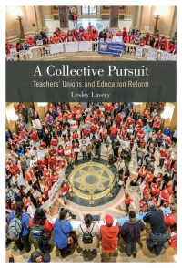 Cover image: A Collective Pursuit 9781439919361