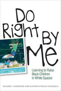 Cover image: Do Right by Me 9781439919958