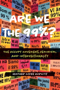 Omslagafbeelding: Are We the 99%? 9781439920213