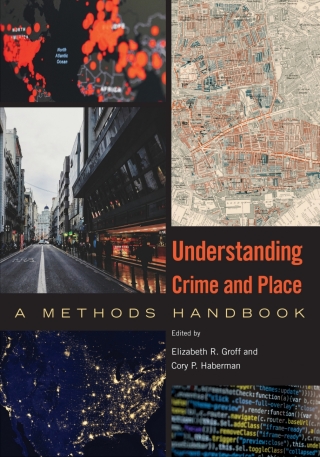 Titelbild: Understanding Crime and Place: A Methods Handbook 1st edition 9781439920671