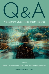 Cover image: Q&A 9781439921081