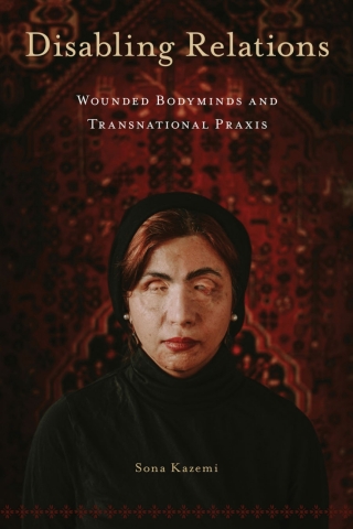 Imagen de portada: Disabling Relations 9781439922484