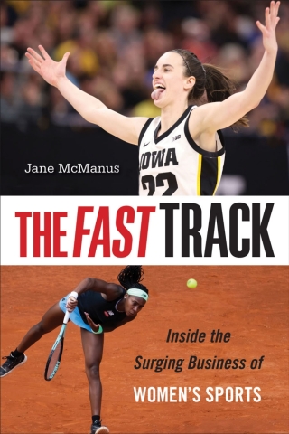 Cover image: The Fast Track 9781439925089