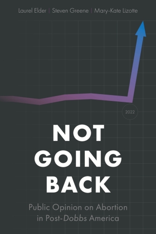 Imagen de portada: Not Going Back 9781439926505
