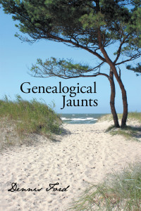 Imagen de portada: Genealogical Jaunts 9781440106859