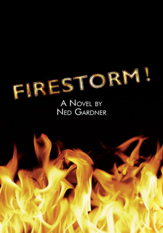 Imagen de portada: Firestorm! 9781440112812
