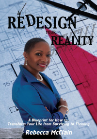 Omslagafbeelding: Redesign Your Reality 9781440113765