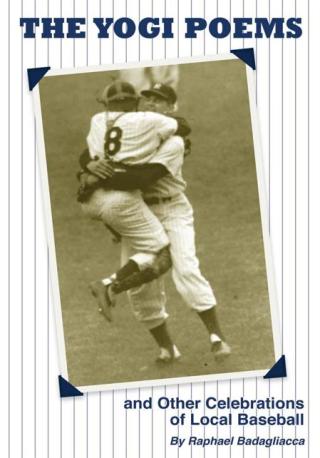 Imagen de portada: The Yogi Poems and Other Celebrations of Local Baseball 9781440120336