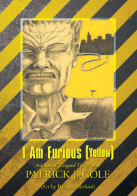 Cover image: I Am Furious (Yellow) 9781440127601