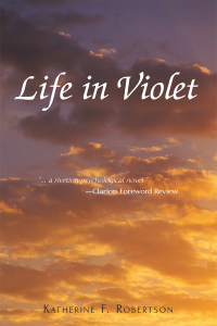 Cover image: Life in Violet 9781440139413