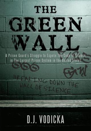 Imagen de portada: The Green Wall 9781440140594