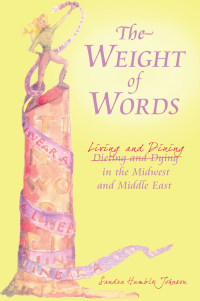 Cover image: The Weight of Words 9781440145230