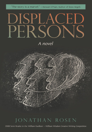 Imagen de portada: DISPLACED PERSONS 9781440147319