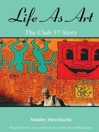 Cover image: Life as Art 9781440147524