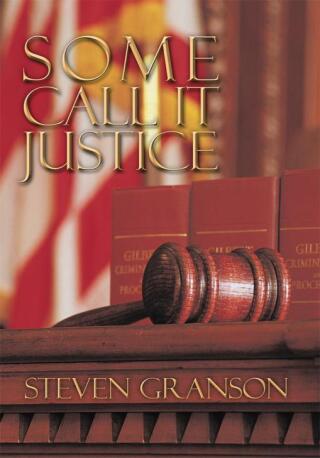 Imagen de portada: SOME CALL IT JUSTICE 9781440160028