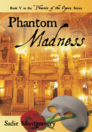 表紙画像: Phantom Madness 9781440162480