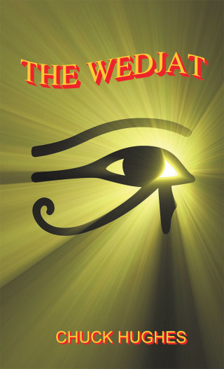 Imagen de portada: The Wedjat 9781440163814