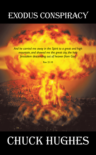 Cover image: Exodus Conspiracy 9781440164729