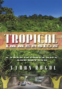 Omslagafbeelding: Tropical Immersion 9781440168123