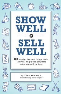 Imagen de portada: Show Well, Sell Well 9781440177392
