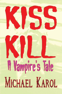 Cover image: KISS KILL 9781440184185