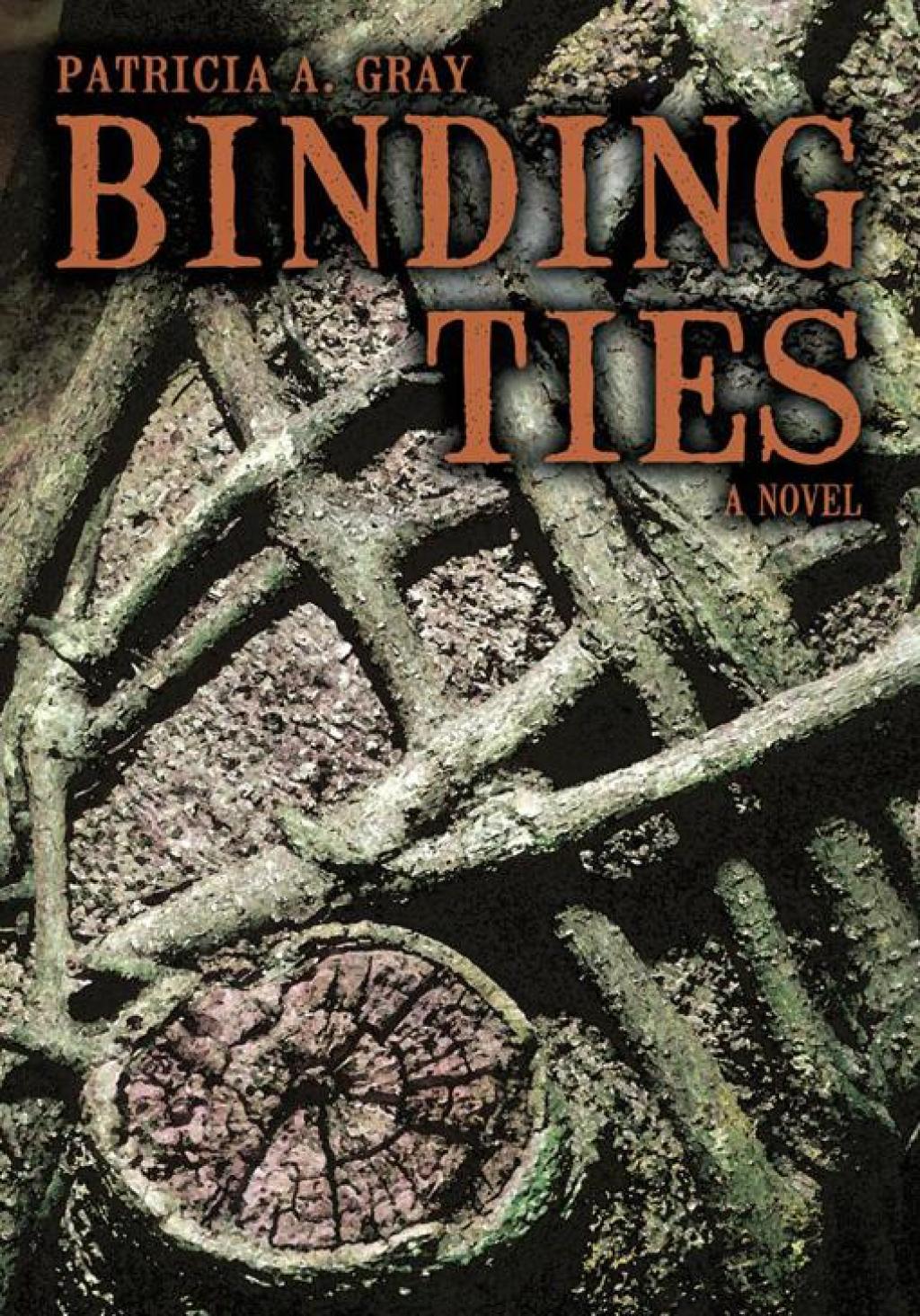 Binding Ties (eBook)