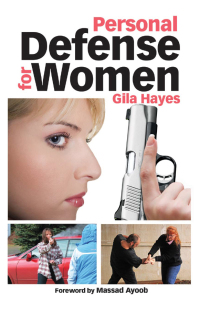 Titelbild: Personal Defense for Women 9781440203909