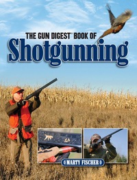 Imagen de portada: The Gun Digest Book of Shotgunning 9781440211119
