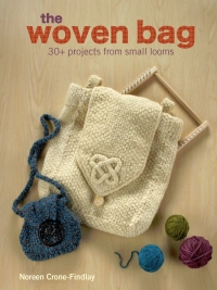 Cover image: The Woven Bag 9780896898462