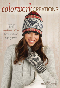 Cover image: Colorwork Creations 1st edition 9781440212420