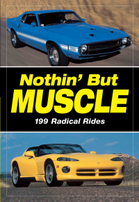 Cover image: Nothin' but Muscle 9781440215490