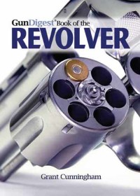 Imagen de portada: The Gun Digest Book of the Revolver 9781440218125