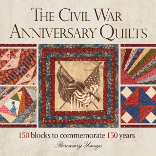 Cover image: The Civil War Anniversary Quilts 9781440218712