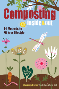 Cover image: Composting Inside and Out 1st edition 9781440214059