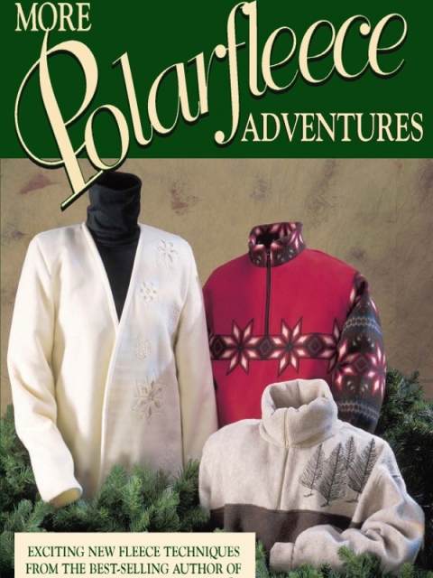 More Polarfleece Adventures - FULL INSTANT DOWNLOAD | PDF DOCX EPUB